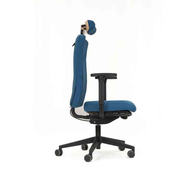 ANDUZE accessible preventive seat