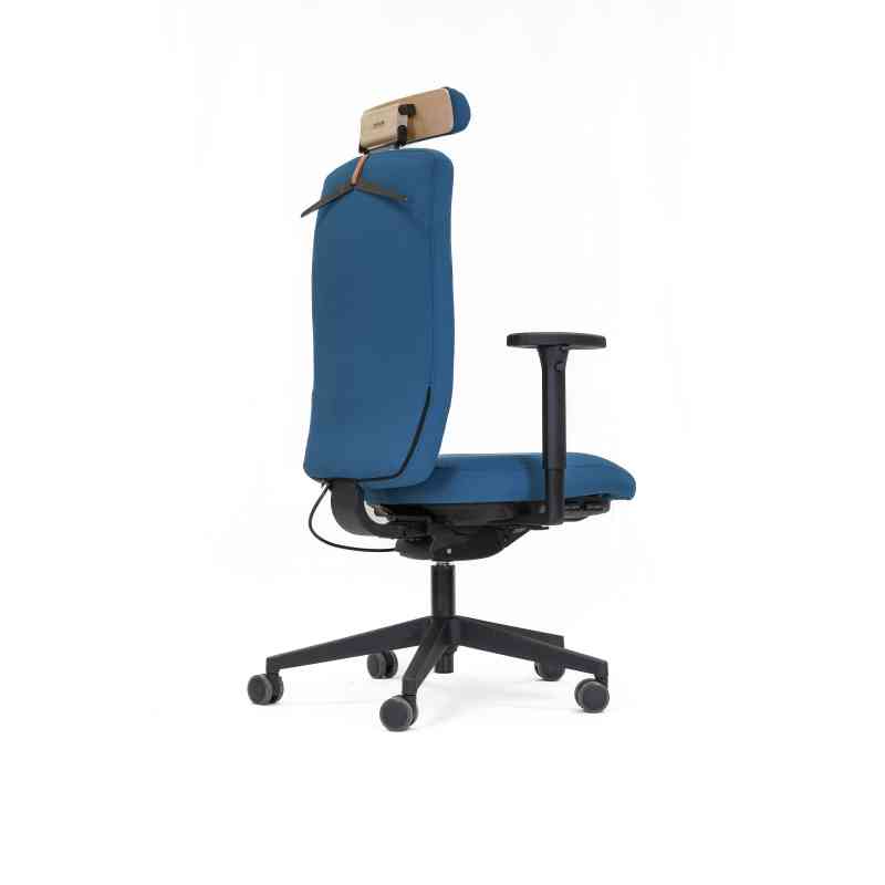 ANDUZE accessible preventive seat