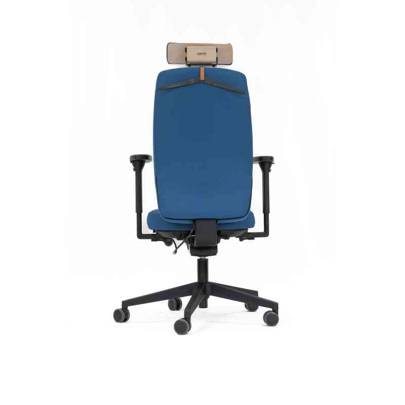 ANDUZE accessible preventive seat