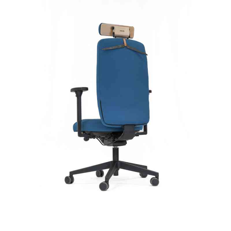 ANDUZE accessible preventive seat