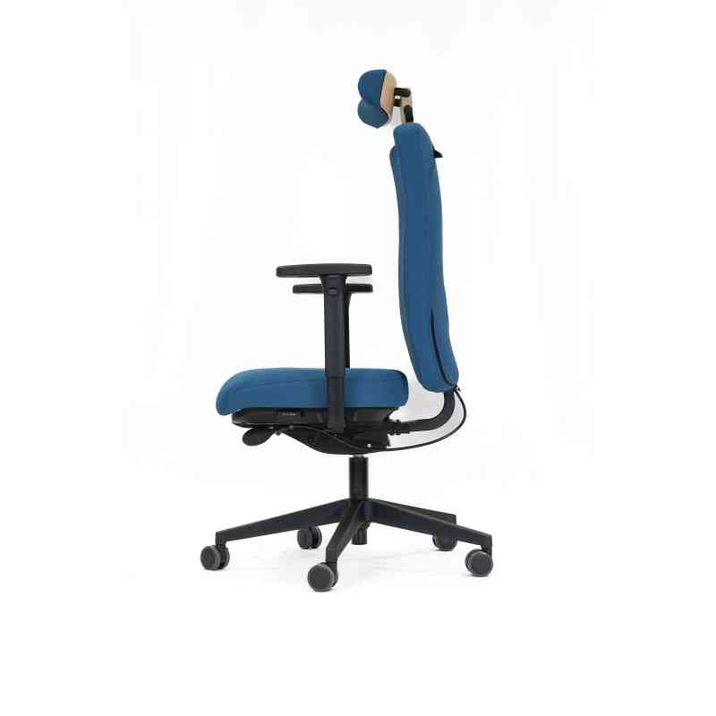 ANDUZE accessible preventive seat