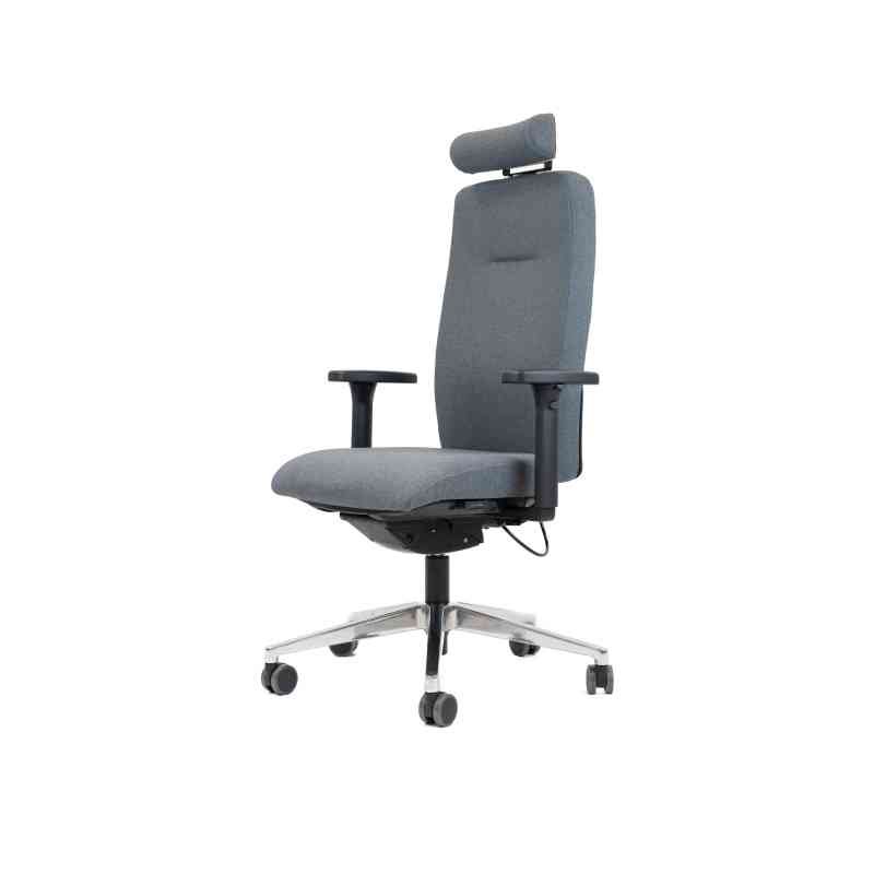 ANDUZE accessible preventive seat