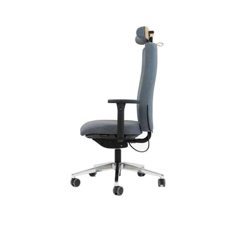 ANDUZE accessible preventive seat