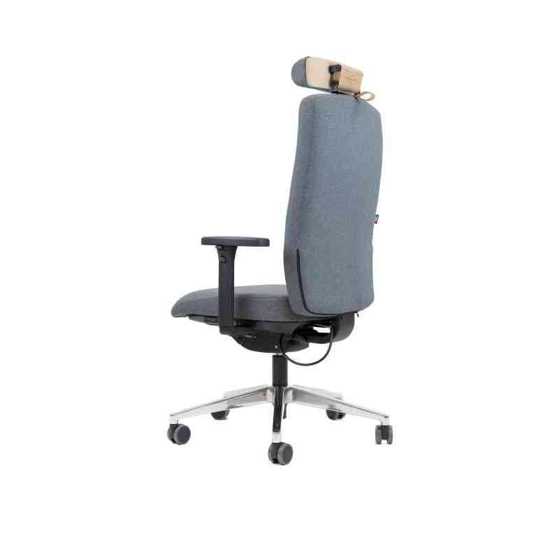 ANDUZE accessible preventive seat