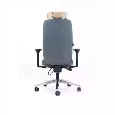 ANDUZE toegankelijke preventieve stoel