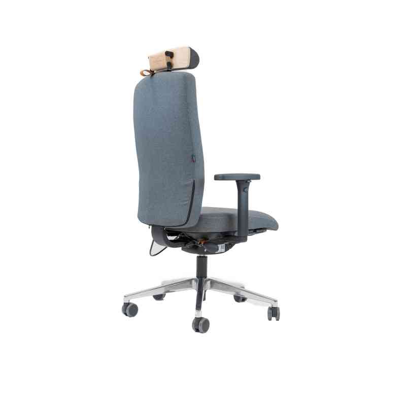 ANDUZE accessible preventive seat