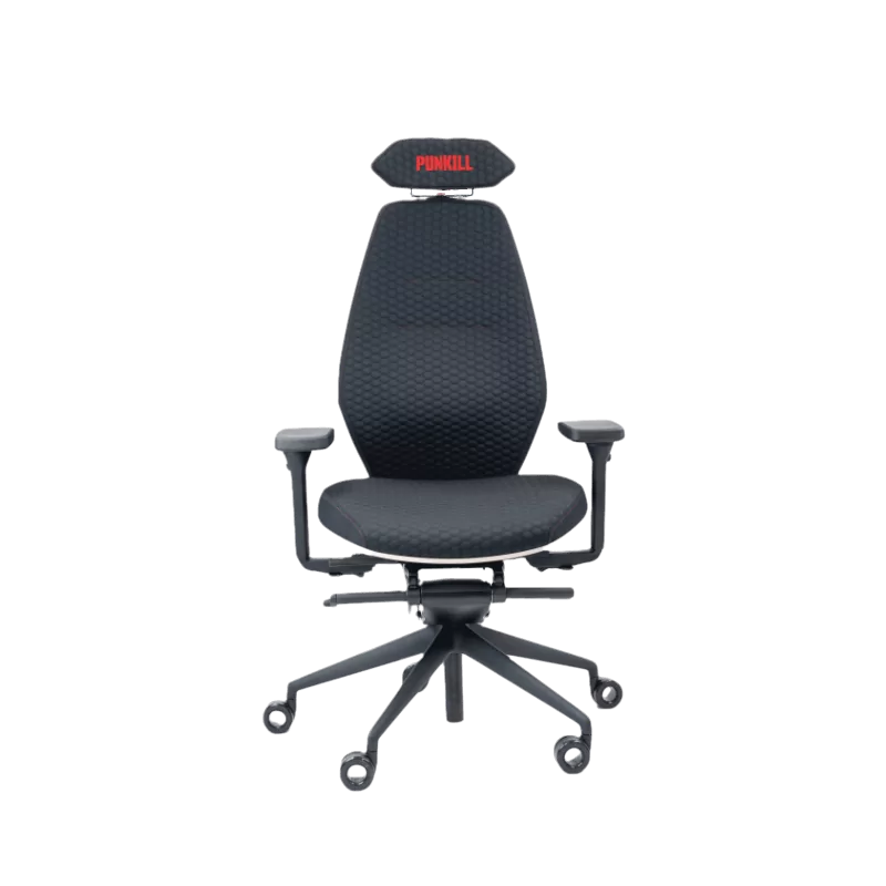 ESPEROU “PUNKILL” ergonomic gaming chair