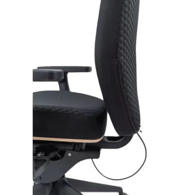 Siège ergonomique gamer ESPÉROU "PUNKILL"