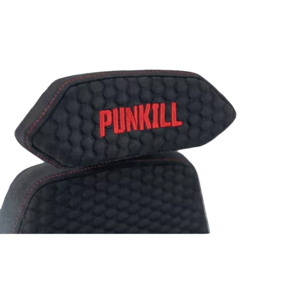 Cadeira ergonômica para jogos ESPEROU “PUNKILL”