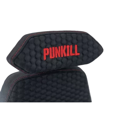 Siège ergonomique gamer ESPÉROU "PUNKILL"