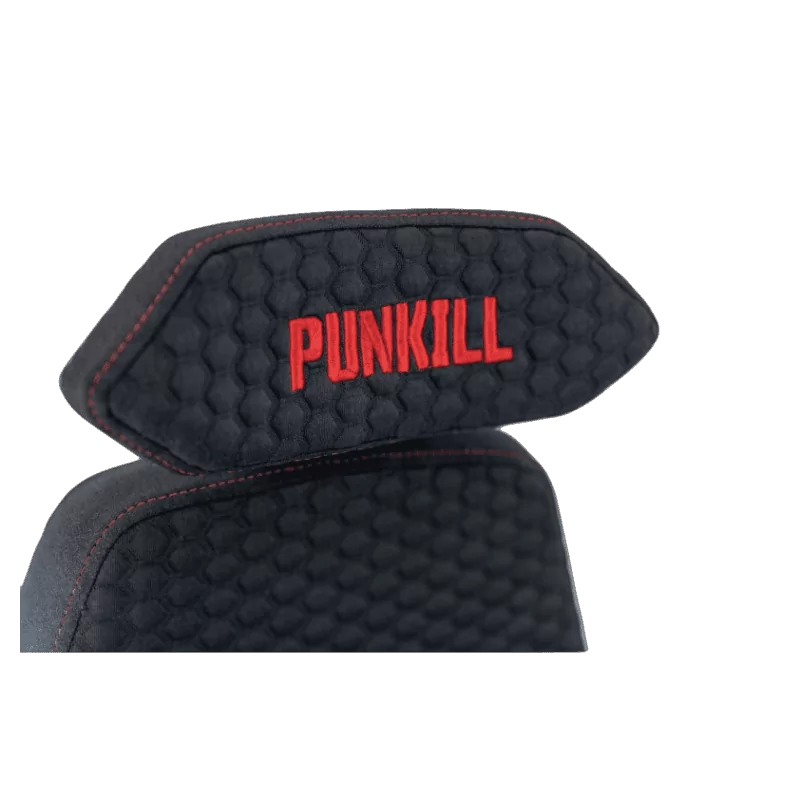 Cadeira ergonômica para jogos ESPEROU “PUNKILL”