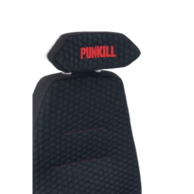 Cadeira ergonômica para jogos ESPEROU “PUNKILL”