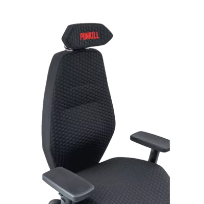 Siège ergonomique gamer ESPÉROU "PUNKILL"