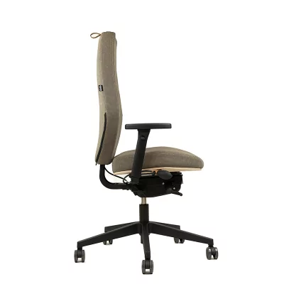 ESPEROU modulaire zeshoekige zitting