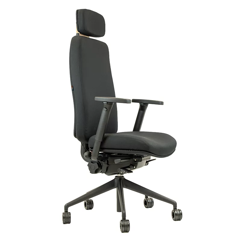 AIGOUAL tailor-made preventive and curative seat