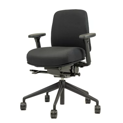 AIGOUAL tailor-made preventive and curative seat
