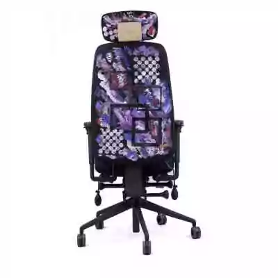 copy of Customized ergonomic seat
