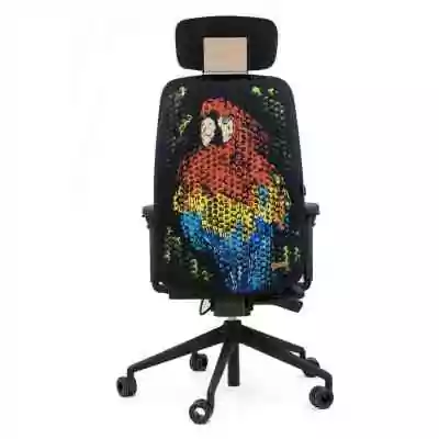 copy of Customized ergonomic seat