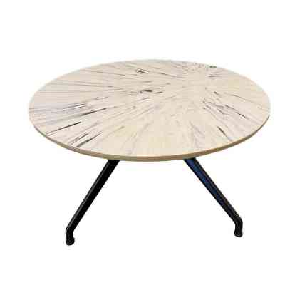 Bajo de mesa Eloïse_10 (Diámetro 70 cm)