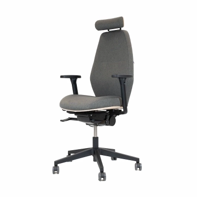 ESPEROU modulaire zeshoekige zitting