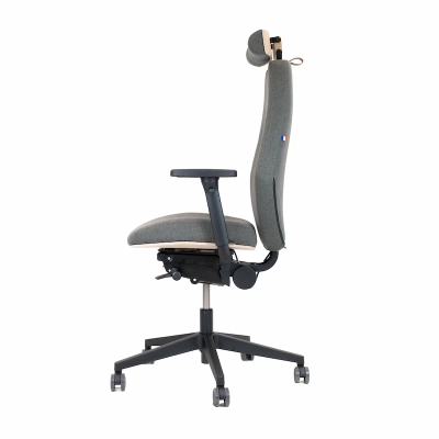 ESPEROU modulaire zeshoekige zitting