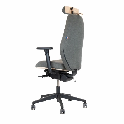 ESPEROU modulaire zeshoekige zitting