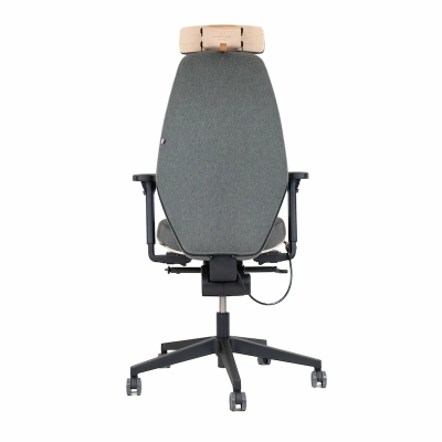 ESPEROU modulaire zeshoekige zitting