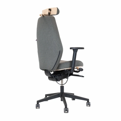 ESPEROU modulaire zeshoekige zitting