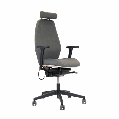 ESPEROU modulaire zeshoekige zitting