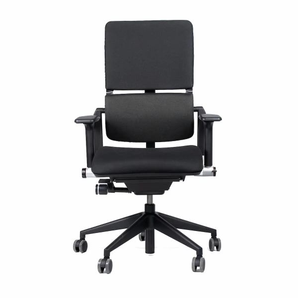 Vernieuwde stoel STEELCASE PLEASE