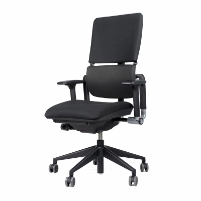 Reconditioned seat STEELCASE PLEASE