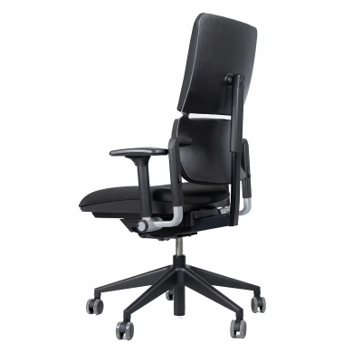 Vernieuwde stoel STEELCASE PLEASE