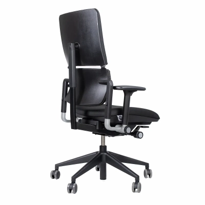 Siège reconditionné STEELCASE PLEASE