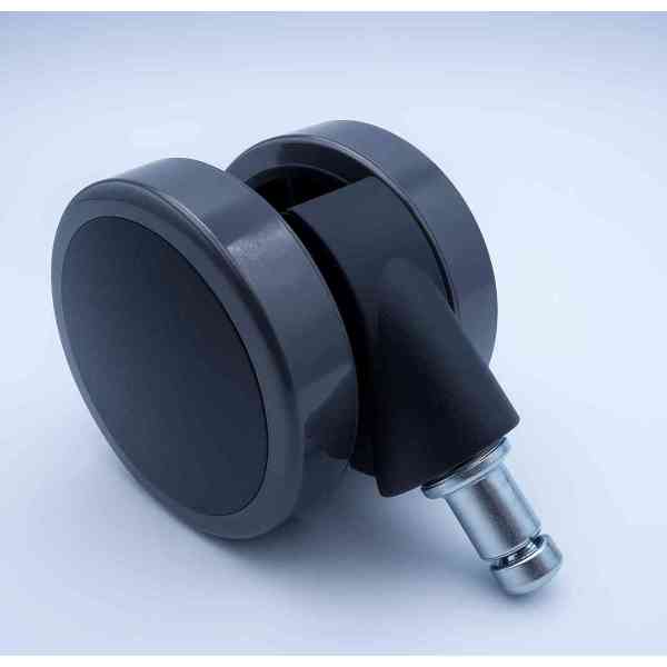 Roulette - 60mm - Nylon