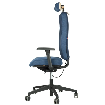 ANDUZE toegankelijke preventieve stoel