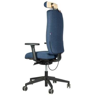 ANDUZE toegankelijke preventieve stoel