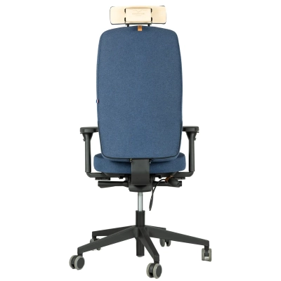 ANDUZE toegankelijke preventieve stoel