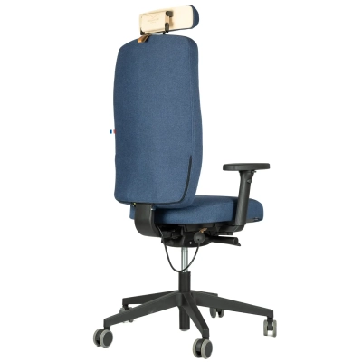 ANDUZE toegankelijke preventieve stoel