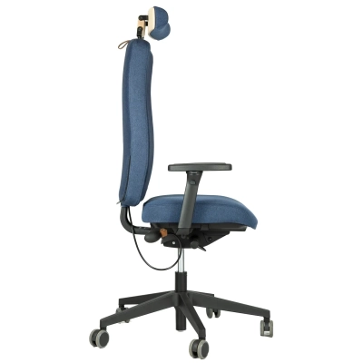 ANDUZE toegankelijke preventieve stoel