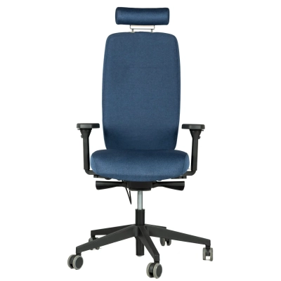 ANDUZE toegankelijke preventieve stoel