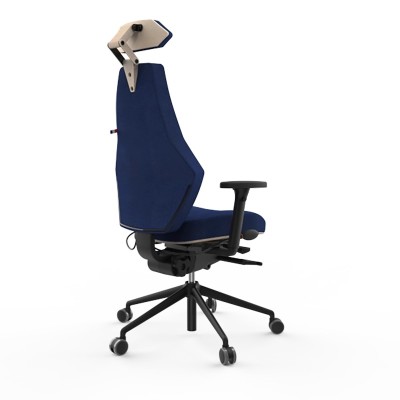 Siège de bureau ergonomique VENTOUX