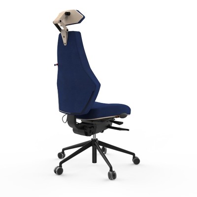 VENTOUX ergonomic office chair