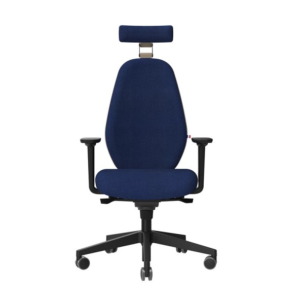 Siège ergonomique FLORAC