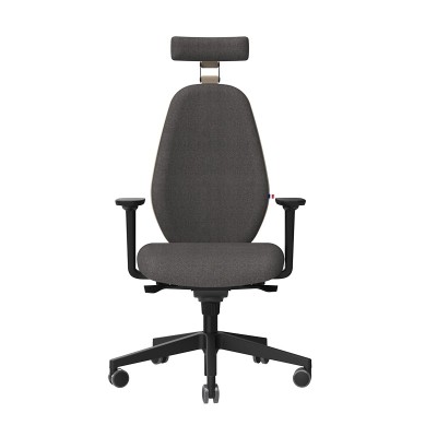 Siège ergonomique FLORAC