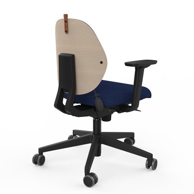 Siège ergonomique FLORAC COMPACT