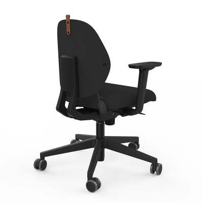 Siège ergonomique FLORAC COMPACT