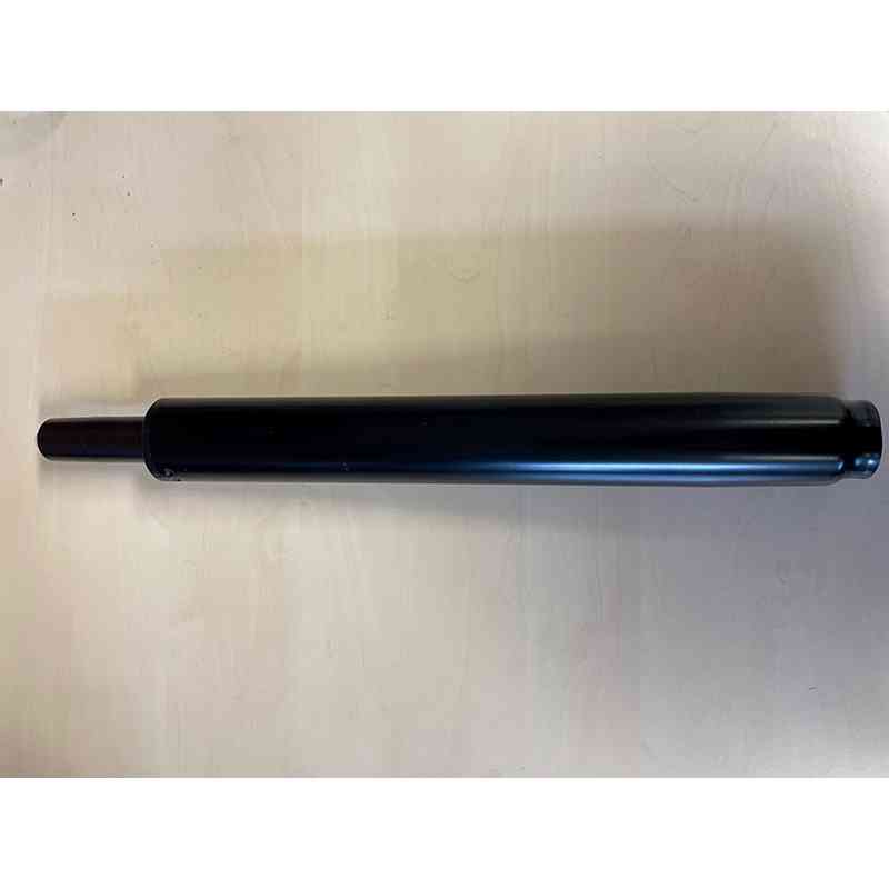 14 Zoll schwarzer Klinkenstecker für Bürostuhl (35,5 cm)