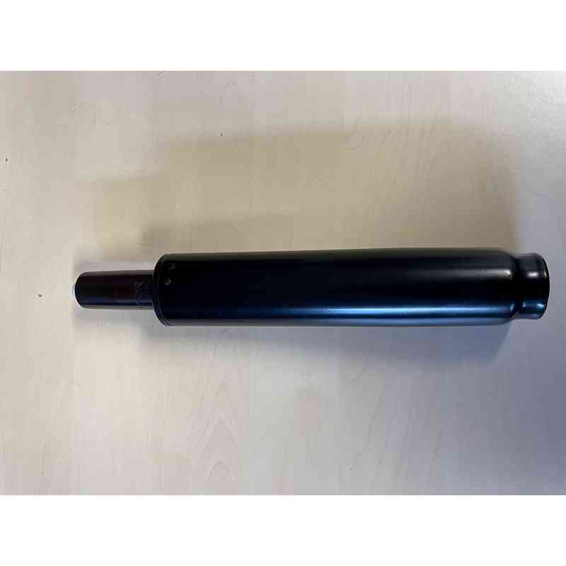 9 inch black jack for office chair (22.8cm)