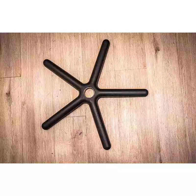 21 inch nylon base for office chair