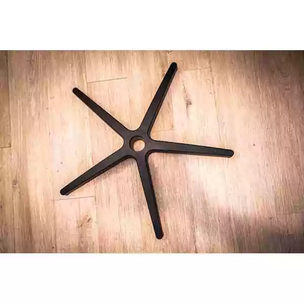 25 inch nylon base for office chair